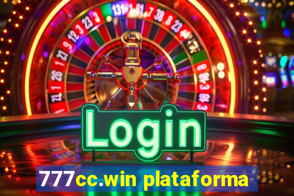 777cc.win plataforma